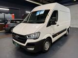 Hyundai H350 Kasten L2H2 Klima Tempo NAVI R-CAM AHK 3,0T - Hyundai mit Diesel-Antrieb: Kleinbus