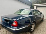 Jaguar XJ 6 2,7D Executive, HU neu - Jaguar XJ6 mit Diesel-Antrieb: 2.7