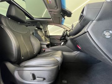 Hyundai SANTA FE - 10
