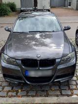 BMW 330i E90  258 PS  TÜV 01/2027  viel... - BMW 330 aus 2004: 330i