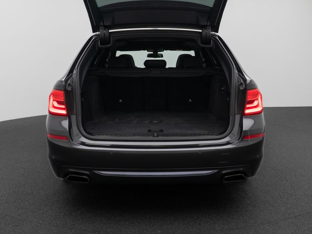 Foto Nummer 13: BMW 540i
