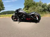 Harley-Davidson Night-Rod Special Custombike NLC 300 Umbau 