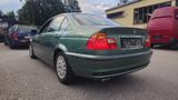 BMW 320i AUT*MFL*Klima*EFH* - BMW 320 aus 1999