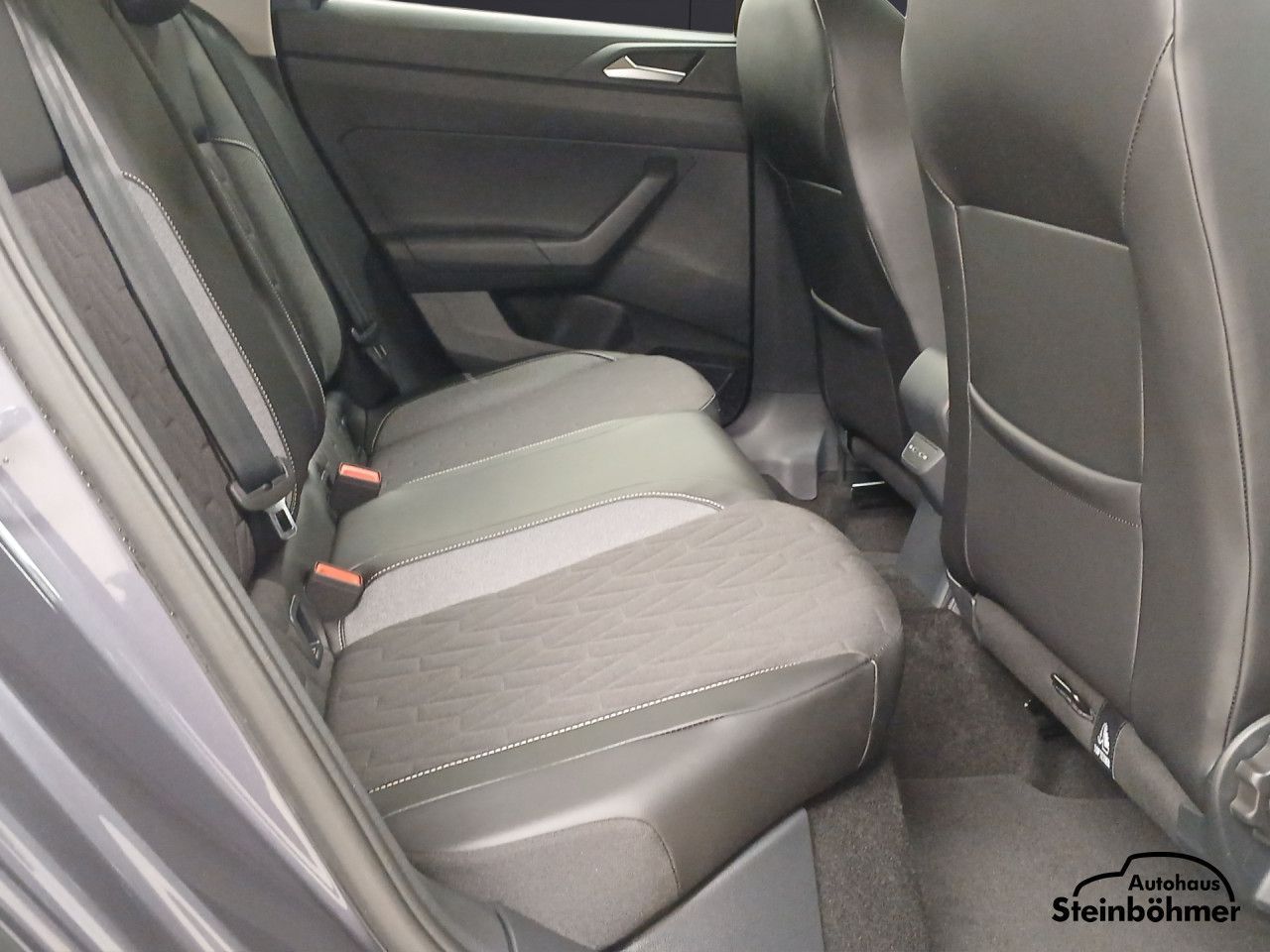 Volkswagen Taigo - Bild 15