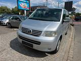 Volkswagen T5 Multivan Shuttle*Klima*AHK* - VW T5 Multivan Gebrauchtwagen in Nürnberg