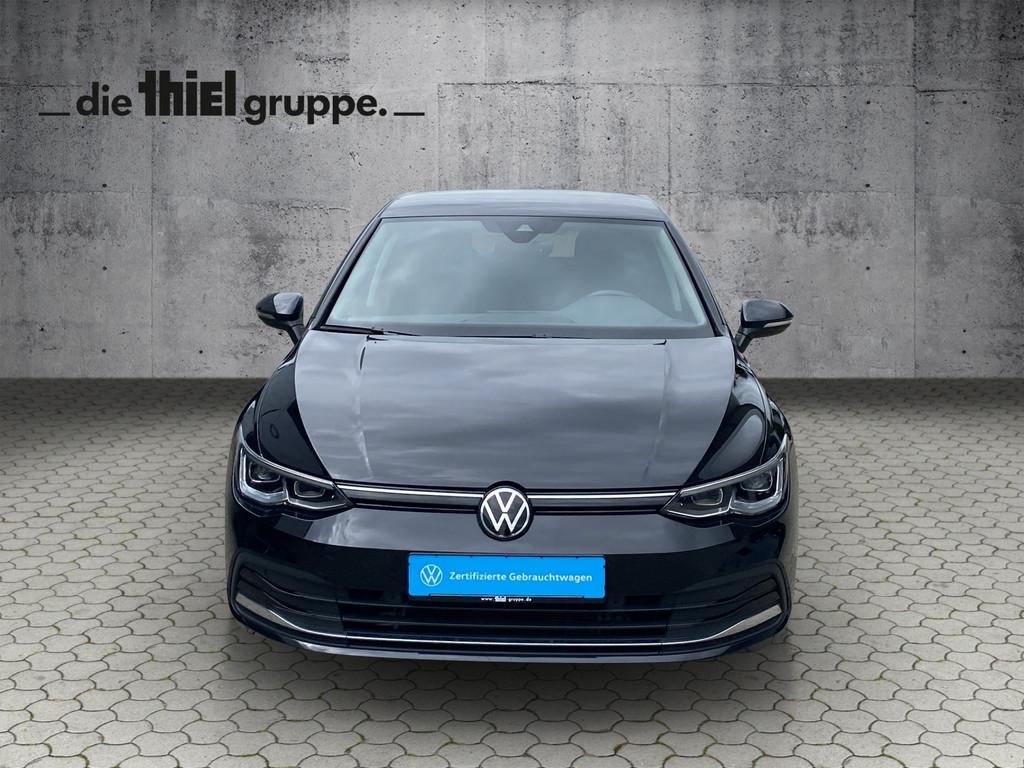 Volkswagen Golf 1.5 TSI Life Active AHK+NAvi+Kamera+LED+SHZ
