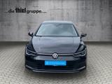 Volkswagen Golf 1.5 TSI Life Active AHK+NAvi+Kamera+LED+SHZ - VW Gebrauchtwagen von 2022