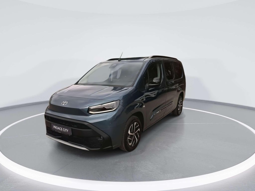Toyota Proace City
