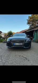 Audi A4 1,8T Bj2011 - Audi A4: 2.8