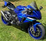 Yamaha YZF R1 RN65 - YAMAHA YZ65
