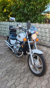 Honda VF 750 Magna RC 43 - Offers