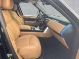 Land Rover Range Rover P530 Autobiography - : Automatik, Auto