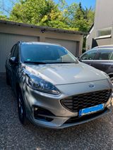 Ford Kuga 2.5 PHEV ST-Line X - TÜV bis 05/2027