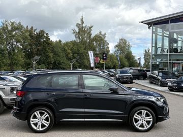 SEAT Ateca - 7