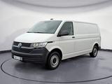 Volkswagen T6 Kasten Lang EcoProfi AHK SmartTCO ACC AssistP - VW T6 von 2020