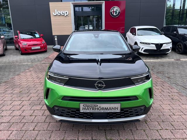 Opel Mokka Elegance