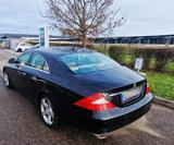 Mercedes-Benz Mercedes CLS-320CDI  173.000 km TAUSC... - Mercedes-Benz CLS 320: Limousine
