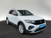 Volkswagen T-Cross - Vorschau Bild 6