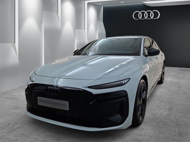 Image of Audi A6 e-tron