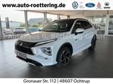 Mitsubishi Eclipse Cross Top Hybrid+Leder+AHK+360°+4xSHZ - Mitsubishi Eclipse Cross mit Schiebedach