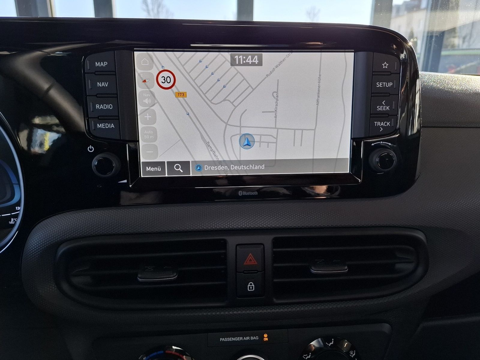 Hyundai i10 - Bild 21