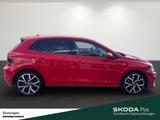 Volkswagen Polo GTI 200 PS DSG CLIMATRONIC SITZHEIZUNG - VW Polo Gebrauchtwagen in Düsseldorf