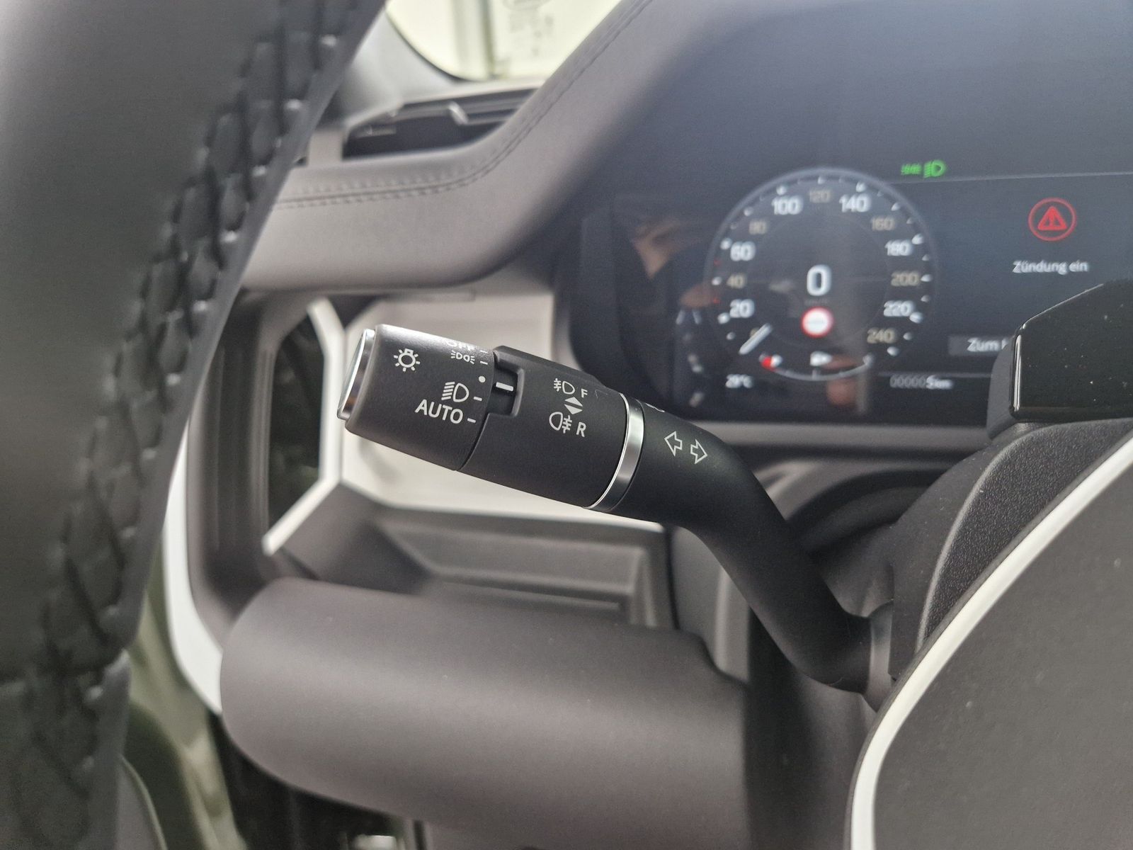 LAND ROVER Defender  110 3.0 Diesel D200 S – Bild 19