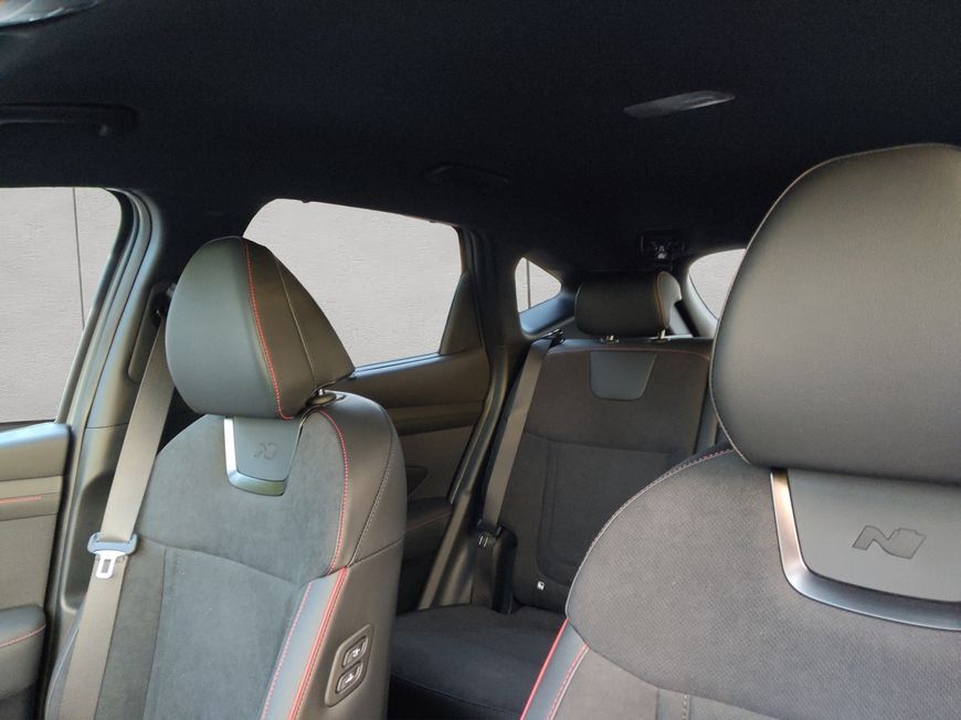 Hyundai Tucson – Bild 17