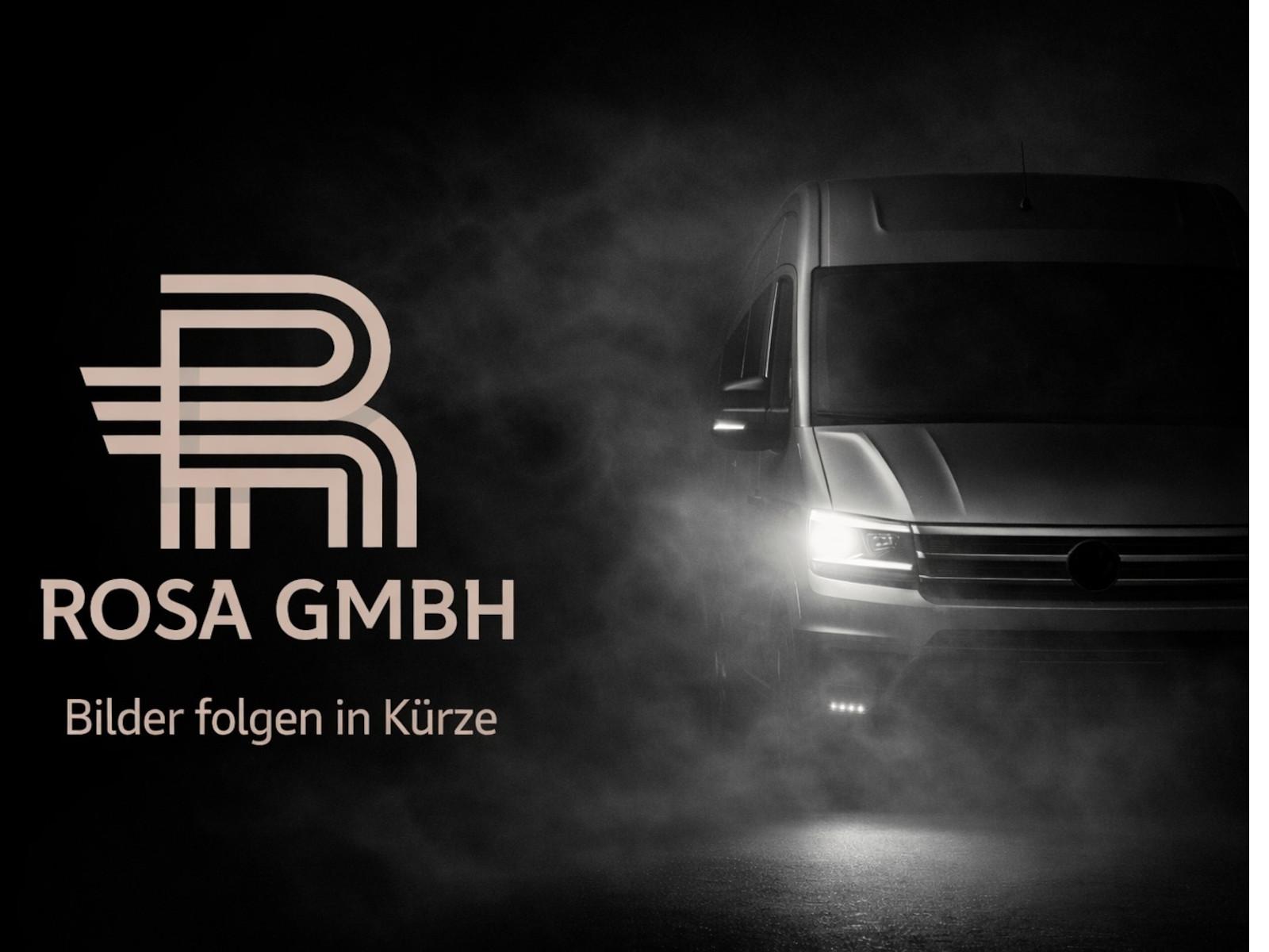 Volkswagen Crafter 2.0 TDI MAXI L4H3 Klima Kamera