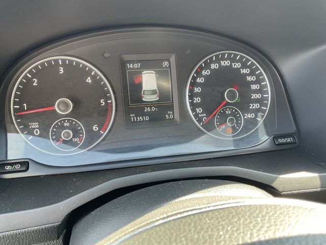 Caddy 2.0 TDI DSG Edition 35 KLIMA PDC SHZ NAVI
