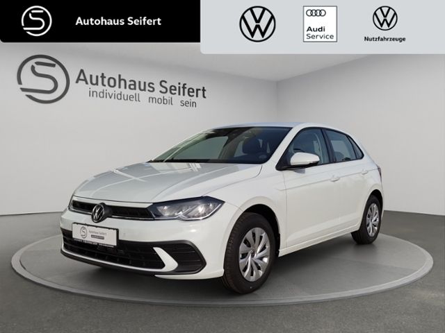 Volkswagen Polo Life 1.0 59 kW (80 PS) 5-Gang