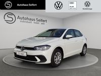 Volkswagen Polo - Vorschau Bild 1