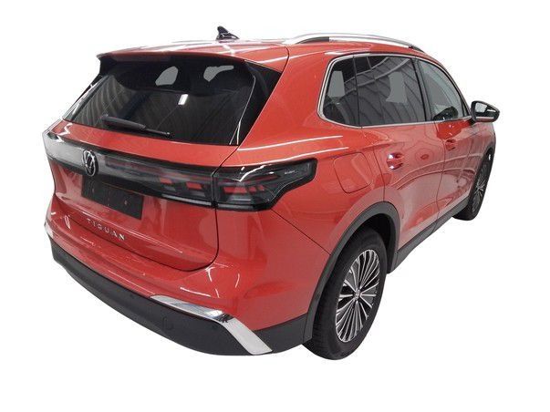 Volkswagen Tiguan - Bild 4