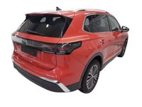 Volkswagen Tiguan - Vorschau Bild 4