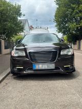 Chrysler 300c LSD - gebrauchte Chrysler 300C aus dem Jahr 2012