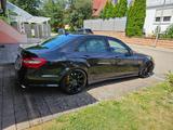 Mercedes-Benz Mercedes E 63 AMG 6.2 V8 DESIGNIO 2011 Sau... - Mercedes-Benz E 63 AMG aus 2011