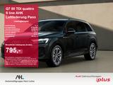 Audi Q7 50 TDI quattro S line AHK Luftfederung Pano - Audi Q7 Gebrauchtwagen in Mannheim