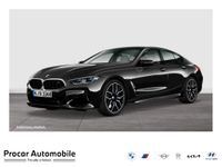 BMW M850 - Vorschau Bild 1