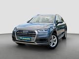 Audi Q5 40 TDI quattro sport+ACC+Head UP+LED+AHK - Audi Q5 in Rostock