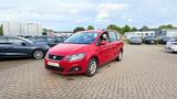 Seat Alhambra Style - gebrauchte Seat Alhambra aus dem Jahr 2012
