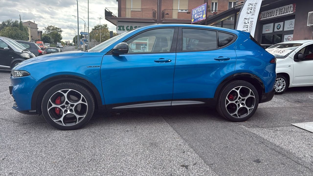 Other Alfa Romeo Tonale 1.5 160 CV MHEV TCT7 Veloce imagem 3