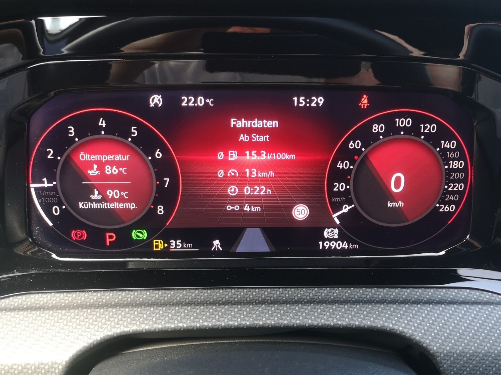 Volkswagen Golf - Bild 13
