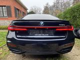 BMW 745e+++M Sport+++FULL+++32.000€ Netto+++ - BMW 745 aus 2020