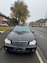 Mercedes-Benz C320 CDI Avantgarde/W203/3.0... - Mercedes-Benz C 320: Cdi Avantgarde
