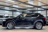 Mazda CX-5 Sports-Line AWD 360*BOSE*ACC*HUD*MTRX*2.H - Mazda CX-5 Gebrauchtwagen in Frankfurt