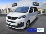 Peugeot Traveller 2.0 BlueHDi 180 L3 Business VIP *Navi* - gebrauchte Peugeot Traveller aus dem Jahr 2024