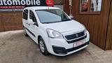 Peugeot Partner Tepee Active, PDC, Tempomat, 1 Hand - weiße Peugeot Partner Tepee