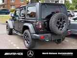 Jeep WRANGLER 2.0 UNLIMITED NAVI KAMERA SPUR TEMPOMAT - Jeep Wrangler mit Hybrid-Antrieb