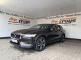 Volvo V60 Cross Country T5 AWD Geartronic -AHK/Sound- - gebrauchte Volvo Kombis