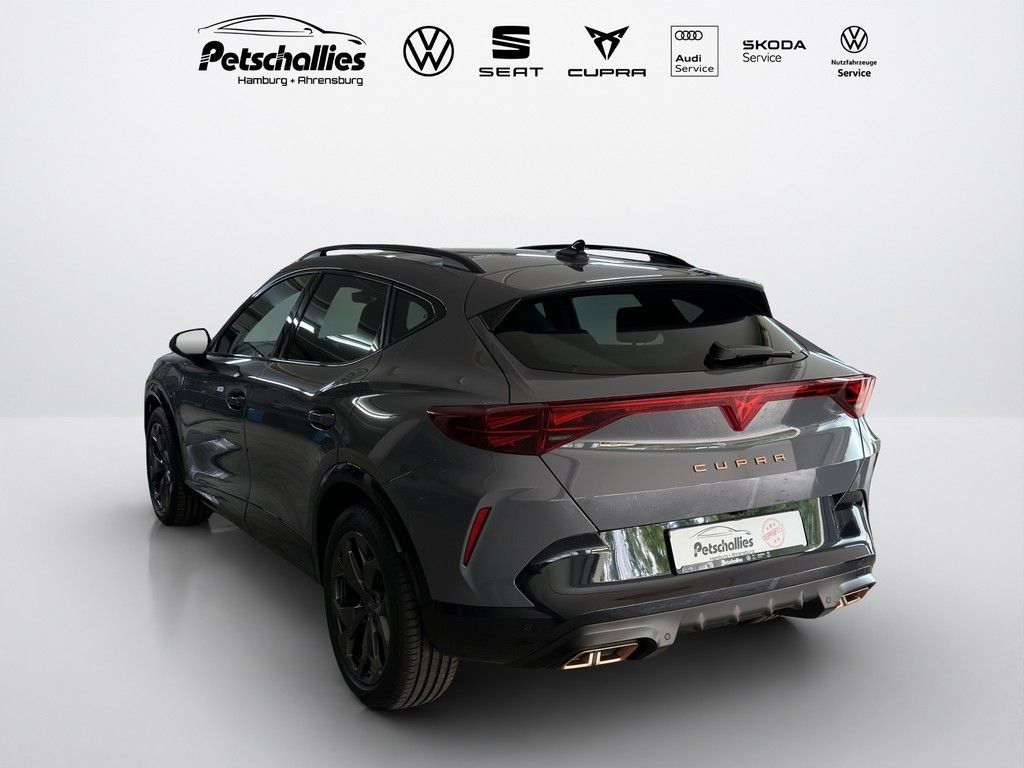 Cupra Formentor 1.5 e-HYBRID 150 kW DSG imagem 3